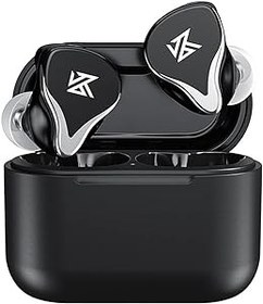 Resim TWS KZ Z3 True Wireless kulak içi kulaklık, Bluetooth 5.0 kulaklık, spor/egzersiz için, hibrit sürücü, gürültü önleme, Bluetooth kulaklık 