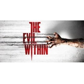 Resim Bethesda Softworks The Evil Within (Pc) 