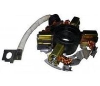Resim KÖMÜR TAŞIYICI D6RA C2-C3-P206-P307 1.4 HDI-C4-P307-P407 1.6 HDI 