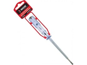 Resim Aesco Sgs 725 Düz Kontrol Kalemi 190 mm 