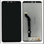 Resim Kdr Nokia 3.1 Plus TA-1104 TA-1118 TA-1125 Lcd Ekran Dokunmatik Kdr Nokia 3.1 Plus TA-1104 TA-1118 TA-1125 Lcd Ekran Dokunmatik