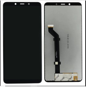 Resim Kdr Nokia 3.1 Plus TA-1104 TA-1118 TA-1125 Lcd Ekran Dokunmatik 