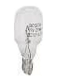 Resim Opel / Mokka Ampül Tk 12v 16w W16w W2.1x9.5d Pure Lıght 1 Adet 