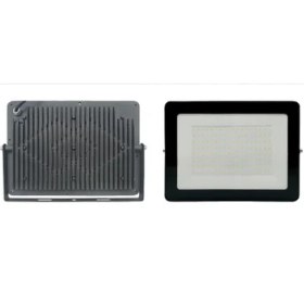 Resim Forest 200W LED Projektör- 18000 Lümen- Beyaz Işık- Yerli Üretim 