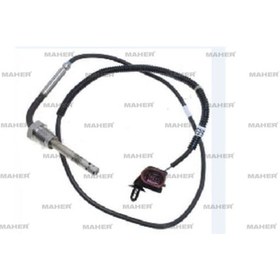 Resim MAHER 22864 Sensör Egzoz Sıcaklık Crafter 12-16 CKUB-Cktb 2.0 TDI (Partikül Öncesi) 
