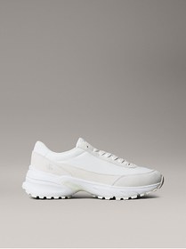 Resim Calvin Klein Erkek Hike Runner Casual Sneaker 