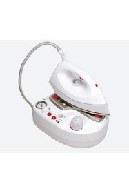 Resim Nikadu Gazzella Buhar Kazanlı Ütü Ev Tipi Spr/mn 2020 D 