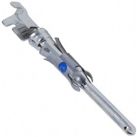 Resim Te Connectivity 1-66098-8 Amp Type Iıı+ Serisi Konnektör 4000 Adet 