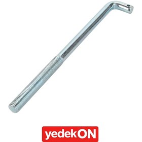 Resim AGCO Direksiyon Çubuğu - Massey Ferguson | LA84056165 