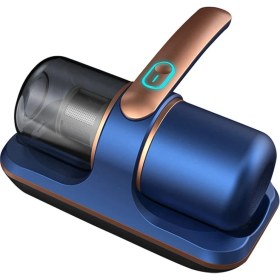 Resim Elde Taşınan Vakum Temizleyici Kablosuz Akar Kaldırma Alet Temizleme Makinesi Yatak Kanepesi Için Etkili Temizlik (Yurt Dışından) 