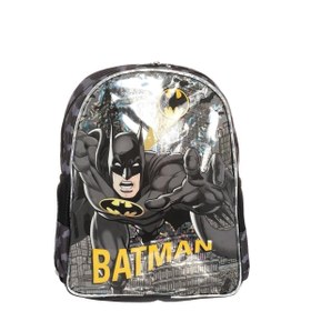 Resim Batman Anaokul Çantası 2031-9-standart Std 