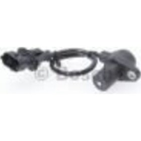 Resim Bosch 0281002512 Eksantrik Mil Sensörü Daily Iıı Iv V Vı 02-15 500371540 