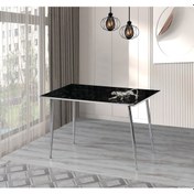 Resim Demontepark 60 X 100 CM Masa - Mutfak Masası - Yemek Masası - Çalışma Masası dmp2906198685 