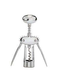 Resim Arow Metal Tirbuşon M-766 Gri 