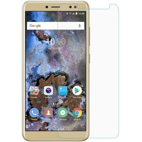 Resim Casper Via M3 Için Nettech 0.3 Mm Cam Ekran Koruyucu 