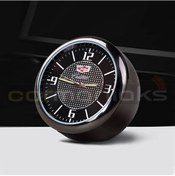 Resim Araç Içi Cadillac Oto Retro Analog Torpido Saat Havalandırma Carmaniaks