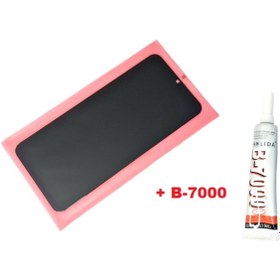 Resim Tkgz Vivo Y53s V2058 Lcd Ekran Dokunmatik B-7000 