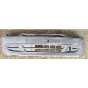 Resim .Ön Tampon Twingo 93-07 Teşhir Ürün 7701697654 