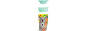 Resim SHC4200 360° Wildlove Alıştırma Bardağı 12 Ay+ 266 ml Koala 