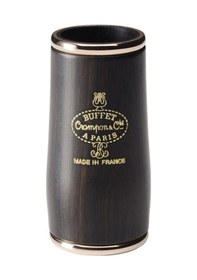 Resim Klarnet Baril Buffet Crampon Icon 65mm Altın 