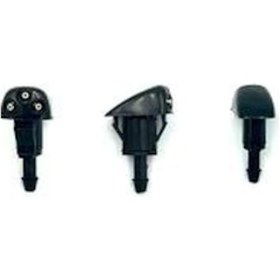 Resim Accent Era 1 Adet Su Fıskıye Memesi 2006-2007-2008-2009-2010-2011-2012 98630-1r100 