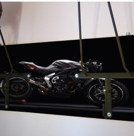 Resim Özel Fotoğraflı Kask Askısı Motorcu Kask Askısı, Personalv2 