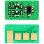 Resim History Clp-610y Muadil Sarı Chip Clp 660 