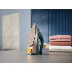 Resim Phılıps 260 G Turbo Buharla En Inatçı Kırışıklıklara Karşıazur Buharlı Ütü 