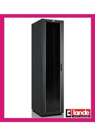 Resim Lande 26U 600X600 19'' Dikili Tip Rack Kabinet 