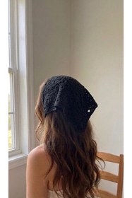 Resim winingo 2Y Shop Bohem Bandana (Çocuk ve Yetişkin İçin Uygundur) 