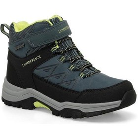 Resim Lumberjack Bowl Hı Mavi-lıme Erkek Çocuk Outdoor Bot Mavi 