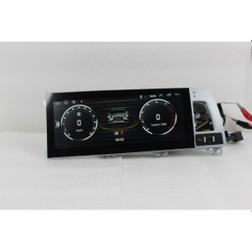 Resim Audi Q7 8.8 inç 2006-2014 Android Carplay Multimedya 