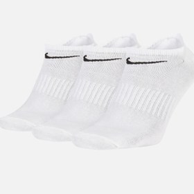 Resim Nike Everyday Lightweight (3 Pairs) Erkek Çorap 