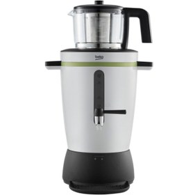 Resim Beko SE 8034 Semaver 