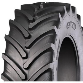 Resim Özka ÖZKA 240/70 R16 AGRO10 RADYAL TRAKTÖR LASTİĞİ (2024) 
