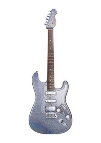 Resim Mooer Msc50promcr Elektro Gitar Magic Crystal 