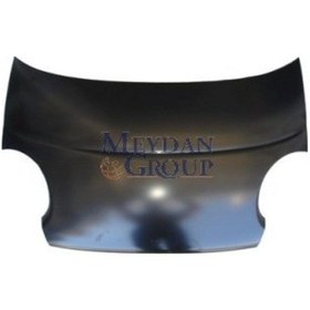 Resim Daewoo Matız- 98/01 Motor Kaputu Tw 96315223 