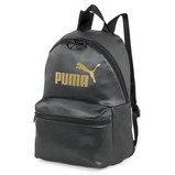 Resim Puma Core Up Backpack Kadın Sırt Çantası Siyah 07947601 