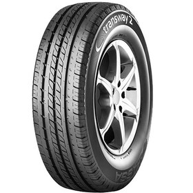 Resim Lassa 215/75R16C 116/114Q Transway 2 2024 Yaz Lastiği 