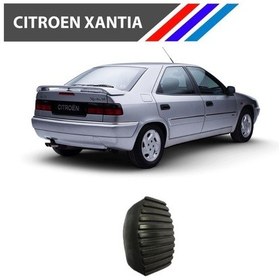 Resim OTOZET Citroen Xantia Fren Pedal Lastiği 1 Adet 450414 