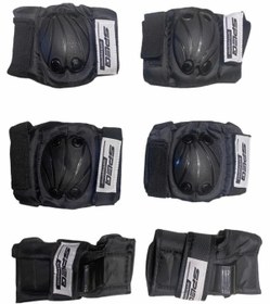 Resim Tex Xbyc 971 Dizlik Ve Dirseklik Takım 