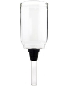 Resim Epinox Kahve Sifonu 3 Bardaklık Üst Cam Haznesi Coffee Syphon 