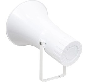 Resim Magicvoice MV-22330 Yuvarlak Abs Horn Boş Kasa Kabin 