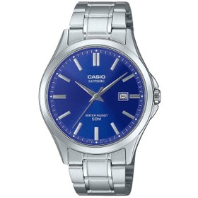 Resim Casıo Mts-115d-2a1vdf Erkek Kol Saati 