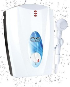 Resim Dn 5265 Armutlu Elektrikli Şofben 