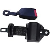 Resim Forklift Emniyet Kemeri - Huiliang 