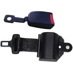 Resim Forklift Emniyet Kemeri - Huiliang 