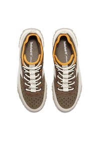 Resim Timberland Greenstride Motion 6 Mid Lace Up Sneaker Erkek Outdoor Ayakkabısı Tb0a6cw1em51 Kahverengi Kahverengi 