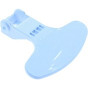 Resim Çamaşır Makinesi Kapak Mandalı Beyaz - 8 Kg - 2821580100 