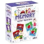 Resim Memory Özel Seri 